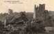 23 CROZANT Chateau, Ruines, Ed HM 953, Creuse Pittoresque, 1915 - Crozant