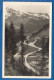 Österreich; Hochtal Gerlos; Straße Nach Gerlos; Zillertal; 1940 - Zillertal