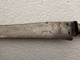 Old Knife With Horn Handles - Strumenti Antichi