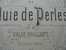 MUSIQUE & PARTITION CLASSIQUE  POESIE VALSE BRILLANTE POUR PIANO G.A. OSBORNE " LA PLUIE DE PERLES "  EDITIONS LOIREROT - Tasteninstrumente