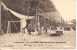 L'AVIATION AUX GRANDES MANOEUVRE DU SUD OUEST / MONTAGE D'UN BIPLAN FARMAN / PUB HUILE BENZO MOTEUR / COGNAC? - Meetings