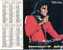 CALENDRIER OLLER ANNEE1989 - MICHAEL JACKSON /MADONNA - Grand Format : 1981-90