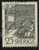 PIA - SVE - 1952 - 400° Della Morte Del Prete Riformista Olavus Petri - (Yv 367-68) - Used Stamps