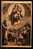 Images Religieuses ( Cartes ), De Michelangelo & Sassoferrato, Pinacoteca Vaticana - Religion & Esotérisme