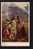 Carte Postale Religieuse: Pennsylvania Museum Of Art, Pieta, By El Greco, Domenico Theotocopuli - Autres & Non Classés