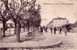 Cpa  1915  Bellac Les Promenades - Bellac