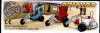 Arizona Trike Sensation 2000  - Powerseat Mit BPZ - Maxi (Kinder-)