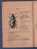 BIBLIOTHEQUE DE TRAVAIL MARS 1954 - ETUDE DES INSECTES - ENTOMOLOGIE - Tierwelt