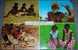 Australia,Aborigines,Natives,Folklore,People,Multipicture,postcard - Andere & Zonder Classificatie