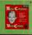 * 10" LP * BING CROSBY - MERRY CHRISTMAS - Navidad