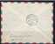 S837.-. FRANCE/ GABON - ( 1964  ) LETTRE , FROM PORT ARCHAMBAULT TO  BRAZAVILLE - Covers & Documents