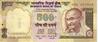 INDE   500 Rupees   Non Daté (2000-2002)   Pick 93a  Sans Lettre  Signature 88    ***** QUALITE  XF ***** - Indien