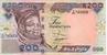 NIGERIA   200 Naira  Daté De 2000    Pick29  ***** BILLET  NEUF ***** - Nigeria