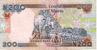 NIGERIA   200 Naira  Daté De 2000    Pick29  ***** BILLET  NEUF ***** - Nigeria