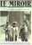 LE MIROIR N° 59 10/01/1915 Lt  VON FORSTNER. Sur La Couverture. - Informations Générales
