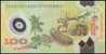 Papua New Guinea #new 100, 100 Kina, (20)05, UNC - Papua-Neuguinea