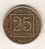 25 CENTIMES " Patey " 1903 - 25 Centimes