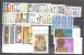 Delcampe - VATICAN CITY + SAN MARINO + ITALY, NICE GROUP NEVER HINGED - Collections