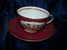 TASSE PORCELAINE DE LIMOGES - Limoges (FRA)