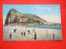 Gibraltar, Rock From The Spanish Territory, Beach   Cca 1910  F+  D6603 - Gibilterra