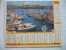 CALENDRIER ALMANACH DES P.T.T. DOUBLES PHOTOS  DE 1978 GOLFE DE PORTO CORSE/PORT DE GRANVILLE MANCHE 50 - Groot Formaat: 1971-80