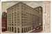 GOOD OLD USA POSTCARD - BALTIMORE - Equitable Building (posted 1908) - Baltimore