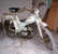 CICLOMOTORE VIVI - Officine Viberti Torino - 1957 - Old Italian Moped - Motor Bikes