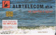 Albania: Albtelecom - ADSL Internet - Albanien