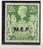 GB, MEF, 1943, MI 16-23 MNH ** - Occup. Britannica MEF