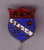 ATHLETICS CLUB ASK Split ( Croatia ) RARE Enamel - Email Pin *** Athletisme - Athletik - Atletico - Atletismo - Atletica - Athletics