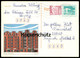 ÄLTERE POSTKARTE ROSTOCK FÜNF-GIEBEL-HAUS GANZSACHE DDR Bedarfskarte Letter-card Stamped Paper AK Ansichtskarte Postcard - Postales - Usados