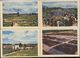 Belarus (Byelorussia): Khatyn. 8 Different Postcards (2 - Belarus