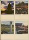 Belarus (Byelorussia): Khatyn. 8 Different Postcards (2 - Bielorussia