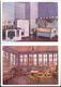 Delcampe - Russia, Moscow: Kremlin, Apartment Of Lenin. 20 Cards - Museos