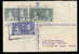 Enveloppe  Turks & Caicos Islands   Vers England 1937 - Turks- En Caicoseilanden