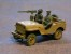 Delcampe - Lot 6 Véhicules ALLIES - 2e G.M. (N° 307) - Military Vehicles