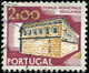 Pays : 394,1 (Portugal : République)  Yvert Et Tellier N° : 1222 (o) [1974] - Oblitérés