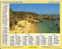 Almanach Du Facteur 1994, Algarve (Portugal), Environs De Cassis (13, Bouches-du-Rhône), J.Cartier Bresson,Complet. TBE. - Grand Format : 1991-00