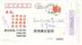 Red Cross, Nurse,  Kangda   Hospital ,  Pre-stamped Postcard, Postal Stationery - Autres & Non Classés