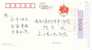Red Cross , Doctort Nurse, Dongxiang  Hospital Ad,  Pre-stamped Postcard, Postal Stationery - Otros & Sin Clasificación