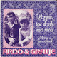 * 7" * ARNO EN GRATJE - PAPPIE TOE DRINK NIET MEER - Other - Dutch Music