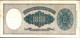 1751)splendida  Banconota Da 1000£ Ornata Di Perle  Del 10-2-1948 - 1000 Lire