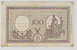 1753) Splendida Banconota Da 100 Lire Grande B Del 10-10-1944 Vedi Foto - 100 Lire