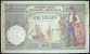 Banknote,paper Money,100 Dinars,Watermark-Obrenovic,Yugoslavia Kingdom,1929.,dim 155x88mm - Yugoslavia