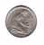 50 Pfenning 1950d         Allemagne - 50 Pfennig