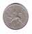 10 Pence Grande Bretagne 1968 - 10 Pence & 10 New Pence