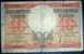 Banknote,paper Money,Albania,Shqipnis,10 Lek,dim.98x62mm. - Albanie