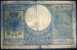 Banknote,paper Money,Albania,Shqipnis,10 Lek,dim.98x62mm. - Albanie