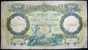 Banknote,paper Money,Albania,Shqipnis,20 Franga,Venti Franchi,dim.188x105mm. - Albanië