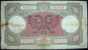 Banknote,paper Money,Albania,Shqipnis,20 Franga,Venti Franchi,dim.188x105mm. - Albanien